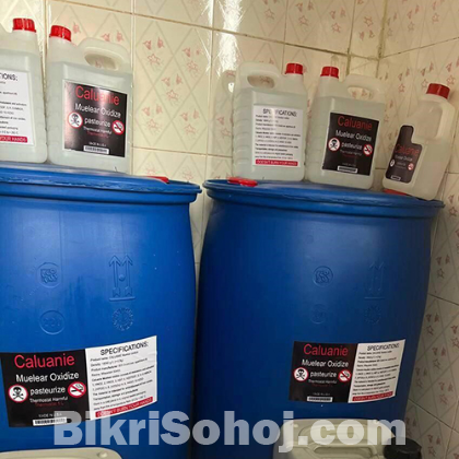 Buy caluanie muelear oxidize D2O Heavy Water